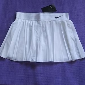 Nike tennis skirt